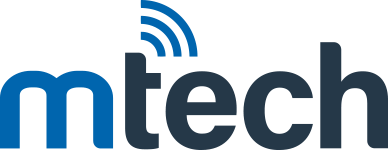 MTech Mobility logo