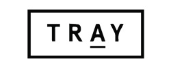 tray logo