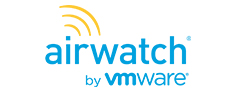 AirWatch by VMWare logo