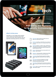 MTech Products Catalog