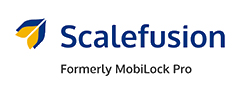 ScaleFusion logo