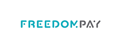 FreedomPay logo