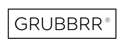 grubbrr logo