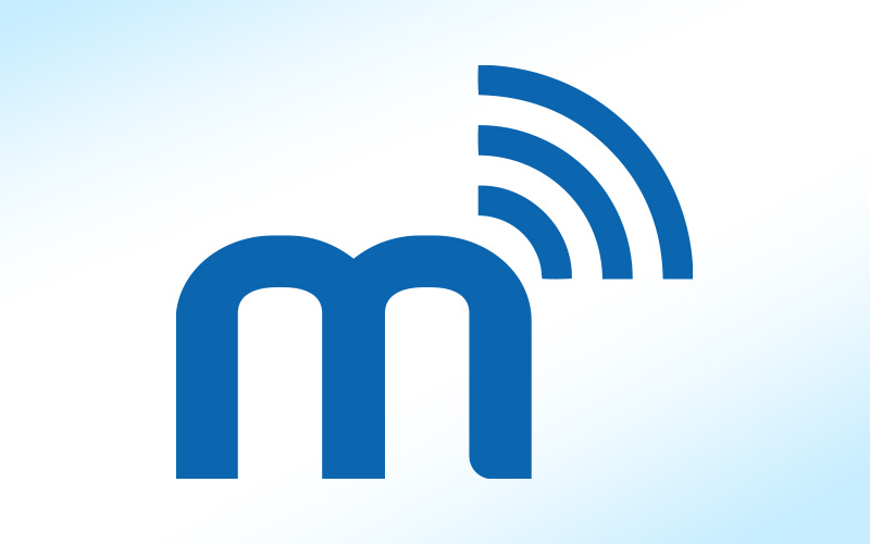 MTech China logo