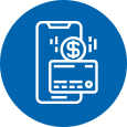 Cashless Solutions icon