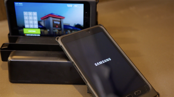 restaurant mobile solution restaurant mobile solution