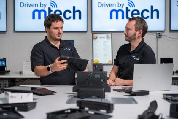 Lifecycle Services – Operations